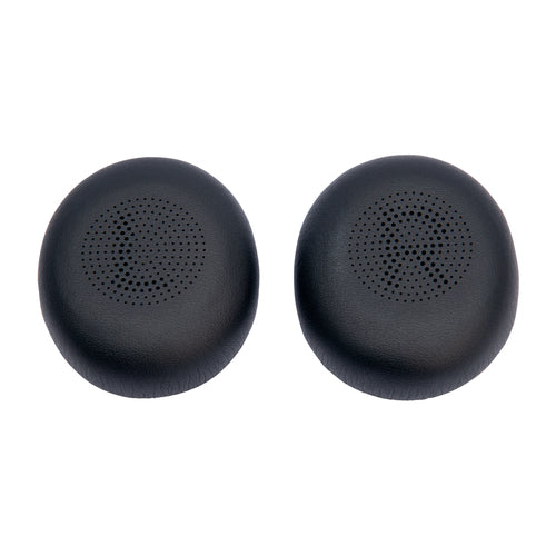JABRA EAR CUSHIONS FOR EVOLVE2 40/65 6PCS BLACK (14101-77)