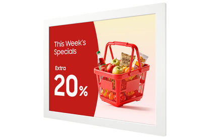 13-INCH COLOR E-PAPER DISPLAY