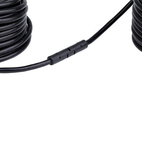 USB EXTENDER HUB 24M - USB 2.0 EXTENSION CABLE W/ USB HUB