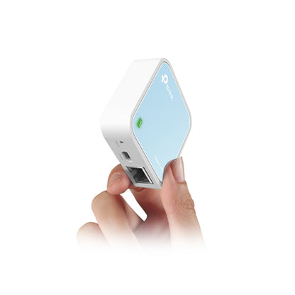 N300 POCKET AP ROUTER 2.4GHZ N/G/B