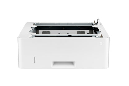 LASERJET PRO SHEET FEEDER 550 PAGES