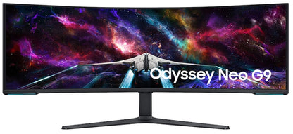 57IN 32:9 VA 240HZ 7680X2160 FAS USB HUB FREESYNC PREMPRO 1YR