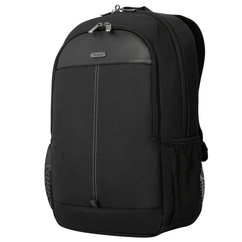15-16IN CLASSIC BLACK BACKPACK