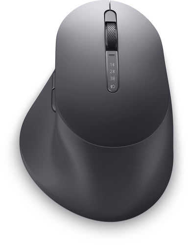 PREM RECHARGEABLE MOUSE MS900