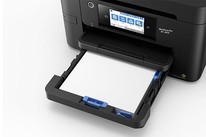 EPSON WORKFORCE PRO WF-4820 ALL IN ONE PRINTER