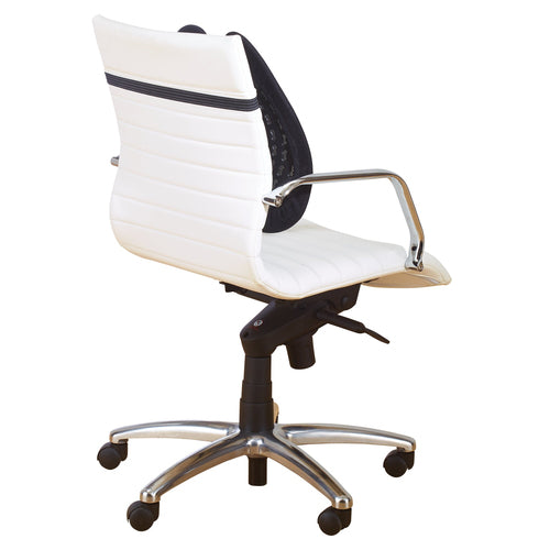 CONFORM BACK REST W/ SMARTFIT
