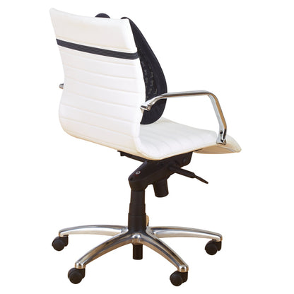 CONFORM BACK REST W/ SMARTFIT