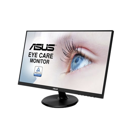 ASUS VA24DQ 23.8 MONITOR 1080P FULL HD 75HZ IPS ADAPTIVE-SYNC