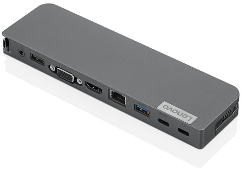 USB-C MINI DOCK US
