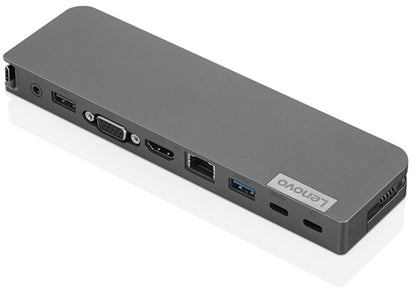USB-C MINI DOCK US