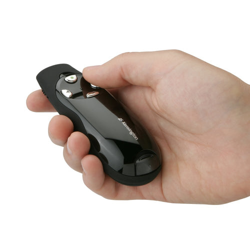 PRESENTER PRO GREEN LASER WL