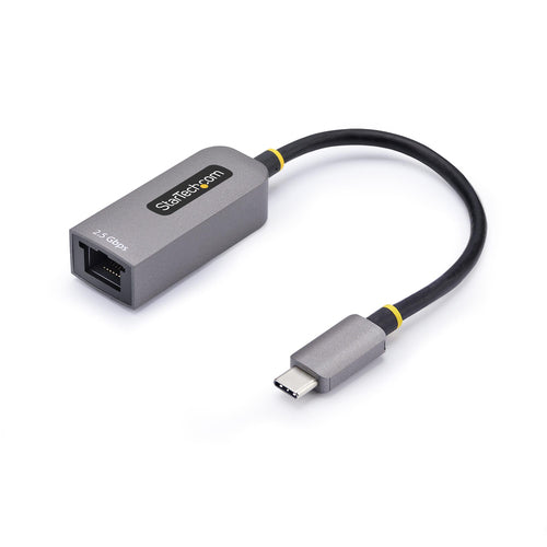 USB 3.0 TYPE-C TO 2.5 GIGABIT ETHERNET ADAPTER (C22G-USB-ETHERNET)