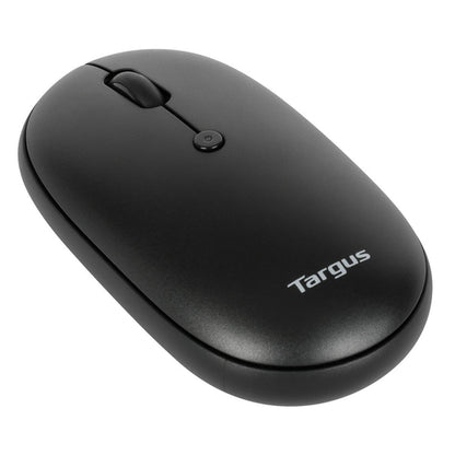 MULTI-DEVICE COMPACT WRLS MOUSE WITH ANTIMICROBIAL DEFENSEGUARD (AMB581GL)