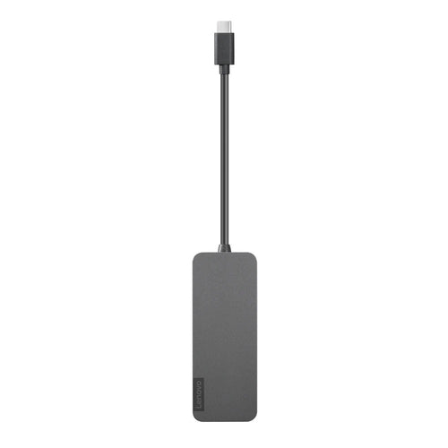 OPT FOR USB-C TO 4 USB-A HUB USB-A HUB