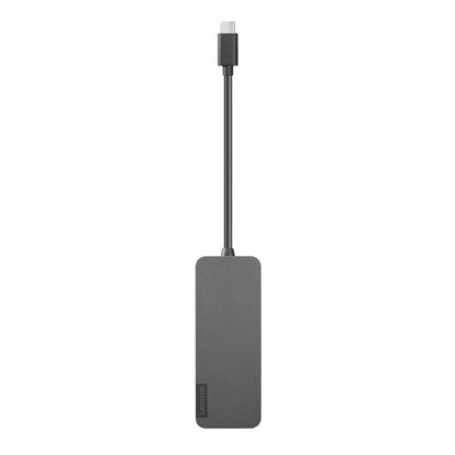 OPT FOR USB-C TO 4 USB-A HUB USB-A HUB