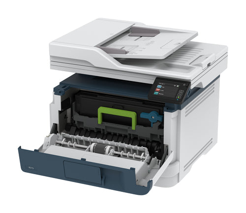 B315 MULTIFUNCTION PRINTER P/C/S/FAX UP TO 42PPM LTR/LGL