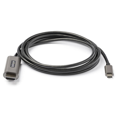 6FT USB C TO HDMI CABLE ADAPTER HDR10 USB-C CONVERTER CABLE CORD