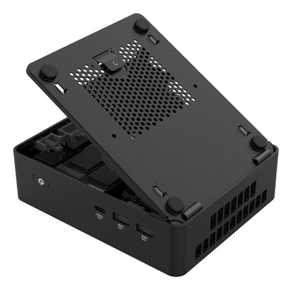 ASUS NUC 16 PRO BAREBONE MINI P INTEL ULTRA 5 335 VPRO DUAL CHANNEL