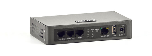 VoIP-PRI Gateway