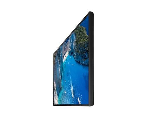 75IN INDOOR HIGH BRIGHTNESS SEMI-OUTDOOR SMART SIGNAGE