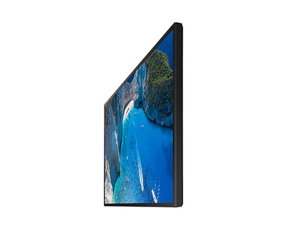 75IN INDOOR HIGH BRIGHTNESS SEMI-OUTDOOR SMART SIGNAGE