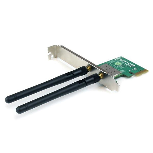 PCIE WIRELESS CARD WIFI ADAPTER NETWORK CARD WIRELESS N ADAPTER
