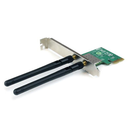 PCIE WIRELESS CARD WIFI ADAPTER NETWORK CARD WIRELESS N ADAPTER
