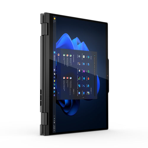 T14s 2-in-1 G1 4.10 GHz W11P64 16.0GB 512GB PCIe 14 - ThinkPad T14s 2-in-1 G1, Intel® Core™ Ultra 5 235U vPro® (E-cores up to 4.10GHz, 12MB), 14" WUXGA Touch, W11P64 US/UK_ENG, 16.0GB, 1x512GB SSD M.2 2280 PCIe Gen4 TLC Opal, Intel® Graphics, Intel®AX211v