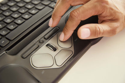 ROLLERMOUSE PRO3 WIRED .