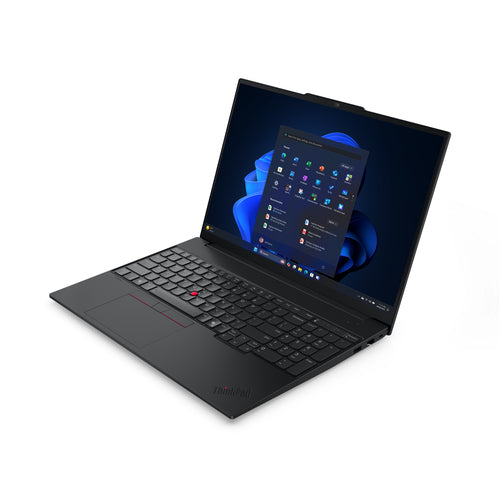 THINKPAD E16 AMD G3 AMD RYZEN 7 250 3.30GHZ 16MB 16IN WUXGA TOUCH W