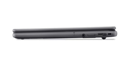C737-C6XP CHROME INTEL N150 8GB 64GB 11.6IN 1366X768 (NX.JJDAA.003)