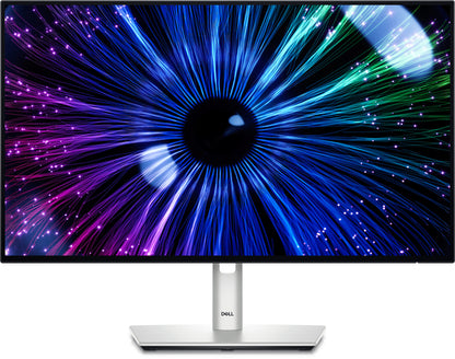DELL ULTRASHARP 24 USB-C HUB MON U2424HE