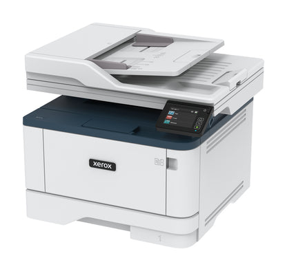 B315 MULTIFUNCTION PRINTER P/C/S/FAX UP TO 42PPM LTR/LGL