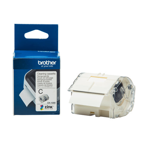 CLEANING CASSETTE FOR VC-500W