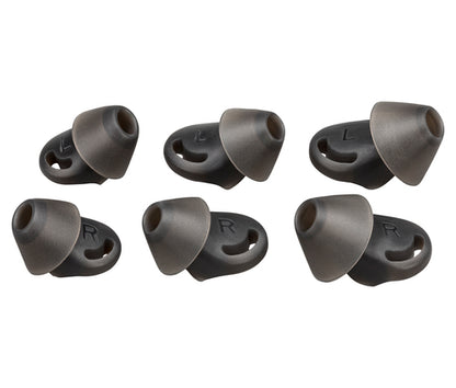 POLY VOYAGER 6200 MEDIUM EARTIPS (2 PIECES)