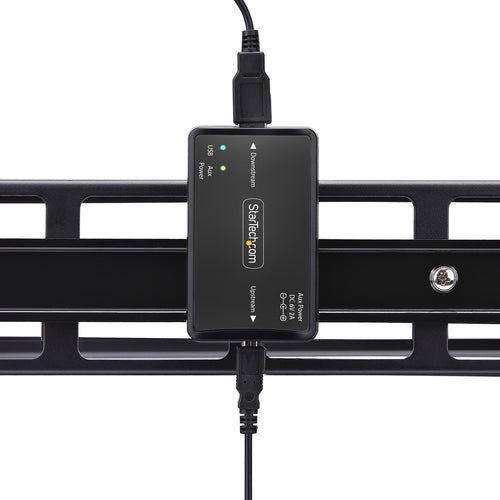 USB GALVANIC ISOLATOR 6KV - FILTER ELECTRIC NOISE TAA USB 2.0