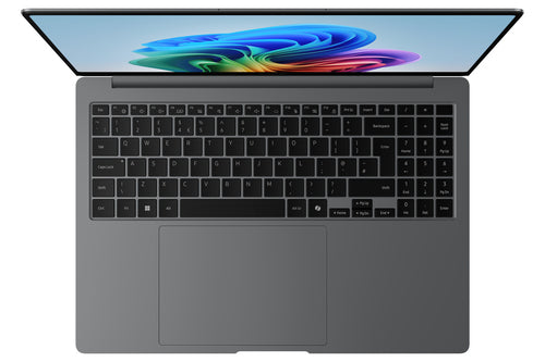 GALAXY BOOK5 PRO 16 U7-258V 32GB/1TB GRAY