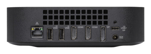 CHRMBX 5A I3-1315U 8GB DDR5 RAM 128GB M.2 PCIE G4X4 NVME SSD