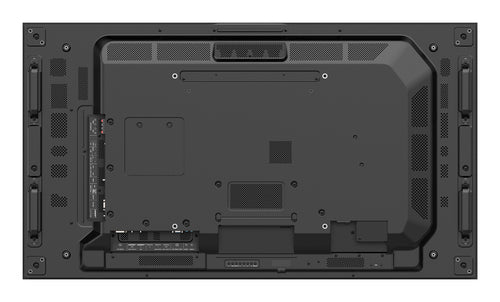 55IN LED LCD SPVA 25 HAZE 700 CD/M2 ULTRA NARROW BEZEL (0.88MM)