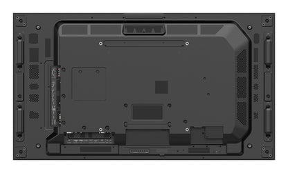 55IN LED LCD SPVA 25 HAZE 700 CD/M2 ULTRA NARROW BEZEL (0.88MM)