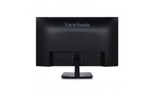 22IN SUPERCLEAR IPS FULL HD MONITOR WITH 1080P FRAMELESS DESIGN