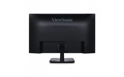 22IN SUPERCLEAR IPS FULL HD MONITOR WITH 1080P FRAMELESS DESIGN