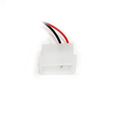 20IN SLIMLINE SATA F/F W/ LP4 POWER CABLE ADAPTER