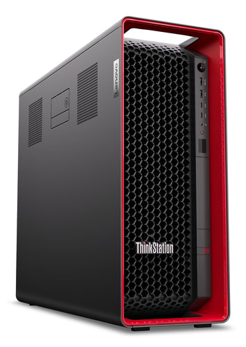 THINKSTATION P8 AMD THREADRIPPER  PRO 7955WX W11P