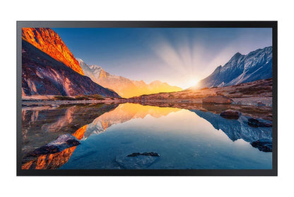 32IN DISPLAY FHD 16/7 CAP TOUCH MI S6 TEMP SENSOR SPEAKER