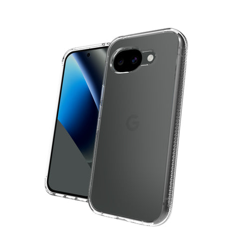 ZAGG CRYSTAL PALACE PHONE CASE FOR GOOGLE PIXEL 10A - CLEAR (702321683)