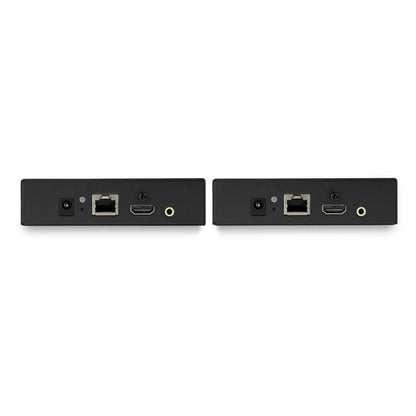 HDMI EXTENDER OVER IP NETWORK 2K VIDEO LAN ETHERNET EXTENSION