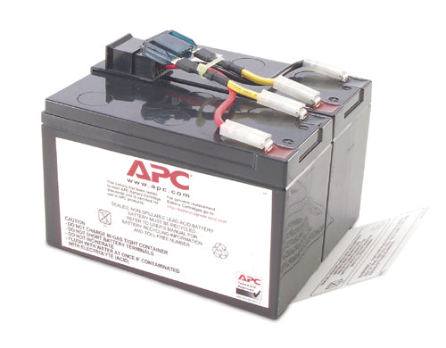 UPS REPLACEMENT BATTERY RBC48