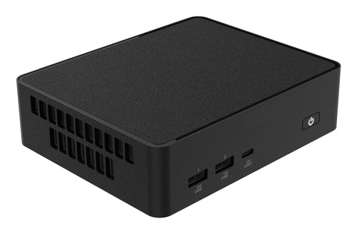 ASUS NUC 16 PRO BAREBONE MINI P INTEL ULTRA 5 335 VPRO DUAL CHANNEL