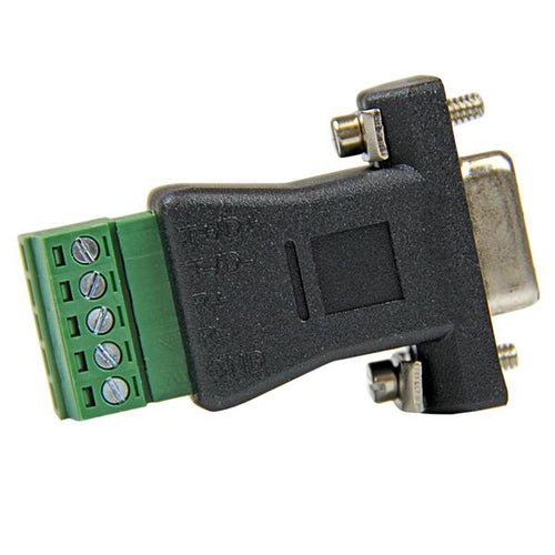RS422 RS485 DB9 TO TERMINAL